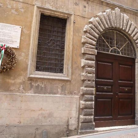 Centro Storico - Posizione Fantastica! Apartment Perugia Luaran gambar
