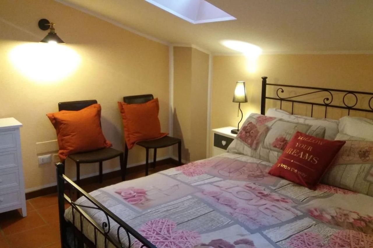 Centro Storico - Posizione Fantastica! Apartment Perugia Luaran gambar
