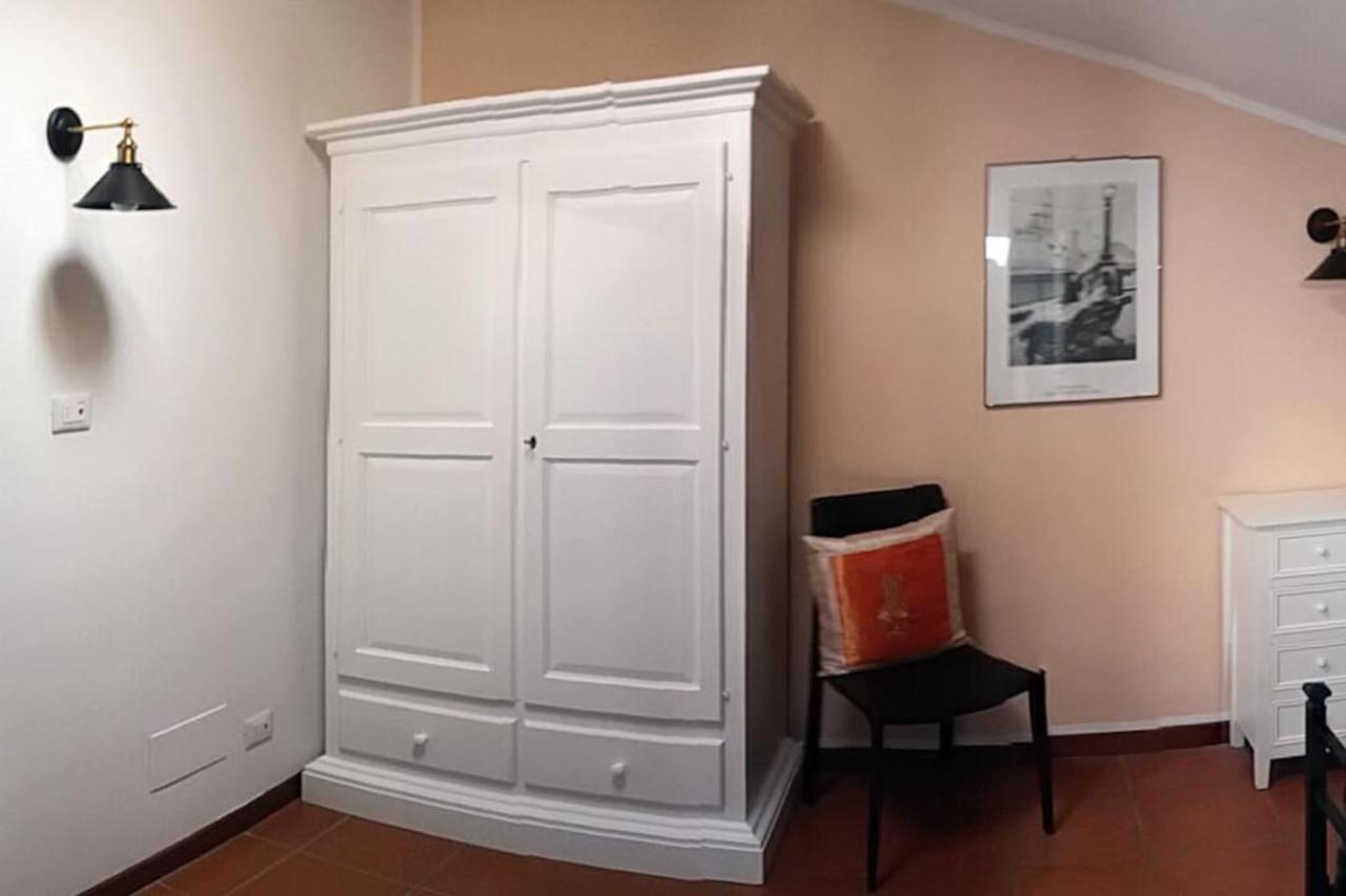 Centro Storico - Posizione Fantastica! Apartment Perugia Luaran gambar