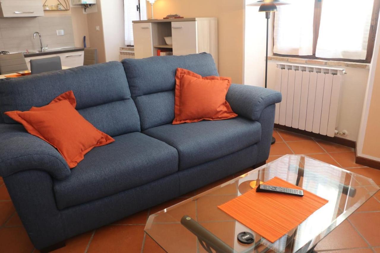 Centro Storico - Posizione Fantastica! Apartment Perugia Luaran gambar
