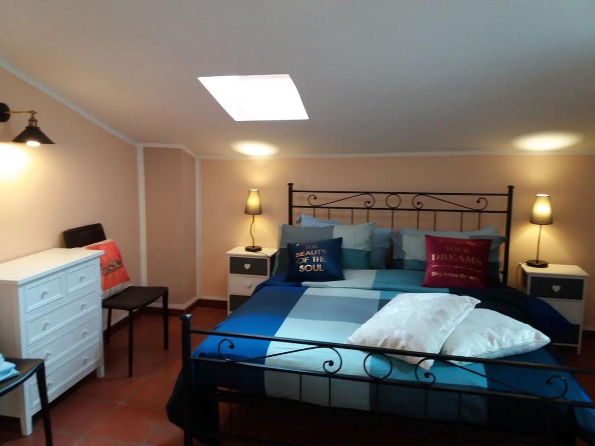 Centro Storico - Posizione Fantastica! Apartment Perugia Luaran gambar