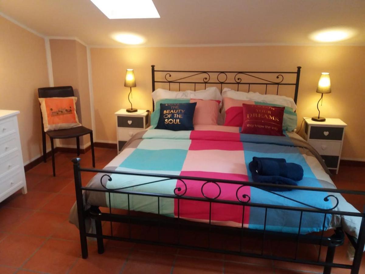 Centro Storico - Posizione Fantastica! Apartment Perugia Luaran gambar