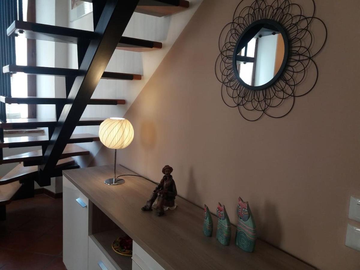 Centro Storico - Posizione Fantastica! Apartment Perugia Luaran gambar