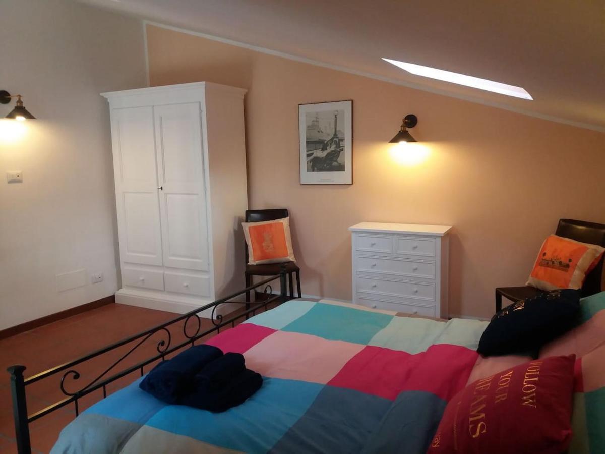 Centro Storico - Posizione Fantastica! Apartment Perugia Luaran gambar